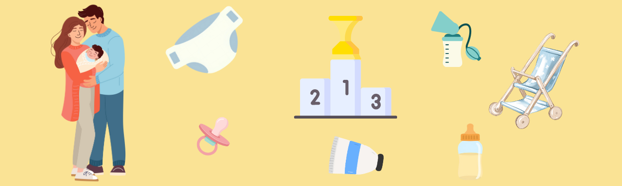 classement lait infantile comparatif biaisé information parents